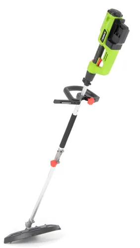 Dispozitiv multifuncțional 4GARDEN AK22MULTI 4garden reîncărcabil: Motocositoare + tuns + tuns gard viu + tuns ramură