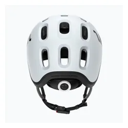 Kask rowerowy dziecięcy woom Ready light grey