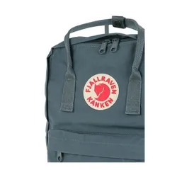 Рюкзак Fjallraven Kanken ноутбук 15-graphite