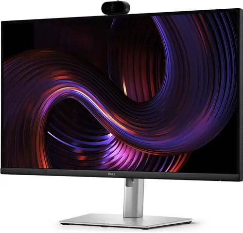 Monitor DELL Pro P P2726DEV 27" 2560x1440px IPS 100Hz 5 ms [GTG]