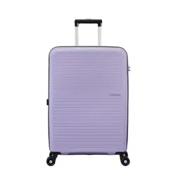 Средний чемодан American Tourister Summer Hit-digital lavender