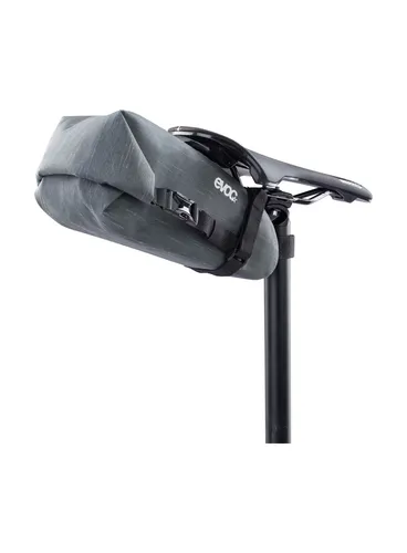 Torba podsiodłowa Evoc Seat Pack WP 2 - carbon grey