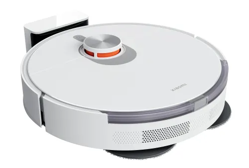 Robot sprzątający Xiaomi Robot Vacuum S20+ Mopowanie Tworzenie mapy pomieszczenia 65dB