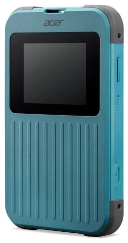 Acer Connect M4 5G Mobile Hotspot