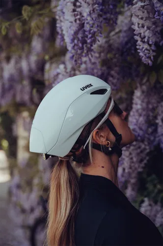 Kask rowerowy UVEX Ultimate DNAero MIPS