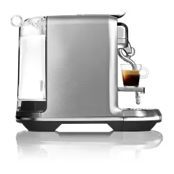 Ekspres Sage Nespresso Creatista Plus SNE800BSS