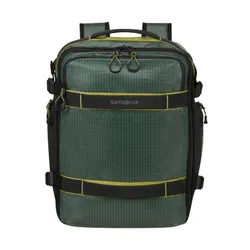 Рюкзак Samsonite Outtrax Cabin Underseat 15,6" - forest green