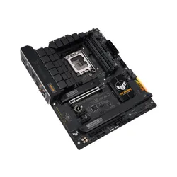 ASUS TUF GAMING B760-PLUS WIFI DDR4