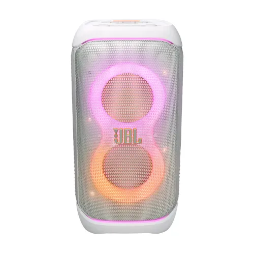 Power Audio JBL PartyBox Stage 320 240W Bluetooth Biały