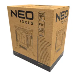 Termowentylator NEO TOOLS 90-110
