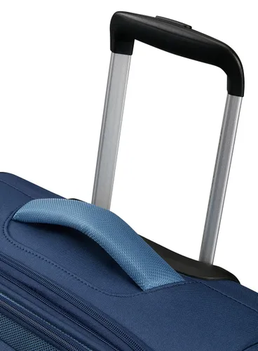 American Tourister Pulsonic Salon Kılıfı-combat navy