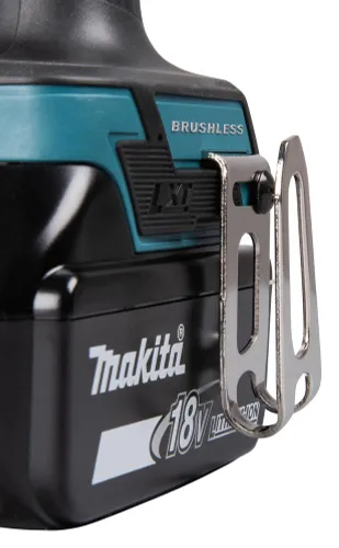 Дрель-шуруповерт аккумуляторная ударная Makita DHP489RTJ