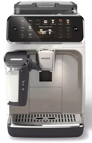 Automatyczny ekspres do kawy PHILIPS LatteGo 5500 EP5543/90