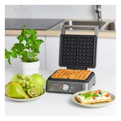 Gofrownica MPM MGO-55 Stalowy