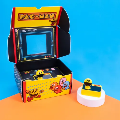 Konsola FIZZ CREATIONS 320119 Pac-Man