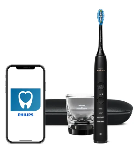 Szczoteczka soniczna PHILIPS Sonicare DiamondClean 9000 HX9911/09