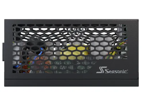 Zasilacz Seasonic Prime Fanless TX-700 700W 80+ Titanium Czarny