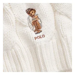 Ralph Lauren Polo Eșarfă 455931424001 Naturale 101