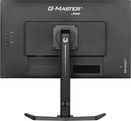 iiyama G-Master GB2770QSU-B6 Red Eagle - 180Hz | QHD | 27'' | Fast IPS | 0,2ms [oferta Outlet]