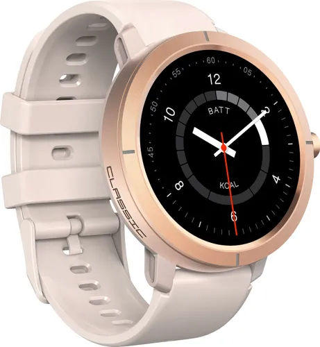 Smartwatch LUNA Tara GPS Złoty