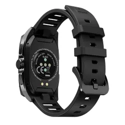 Smartwatch IMIKI Master Band Czarny