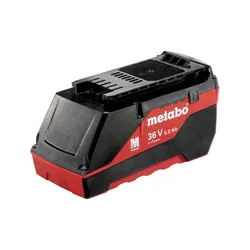 Akumulator 36V/5,2Ah Metabo 625529000