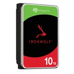Dysk SEAGATE IronWolf 10TB HDD