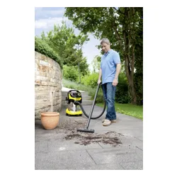 Универсальный пылесос Karcher WD 5 Premium 1.348-231.0