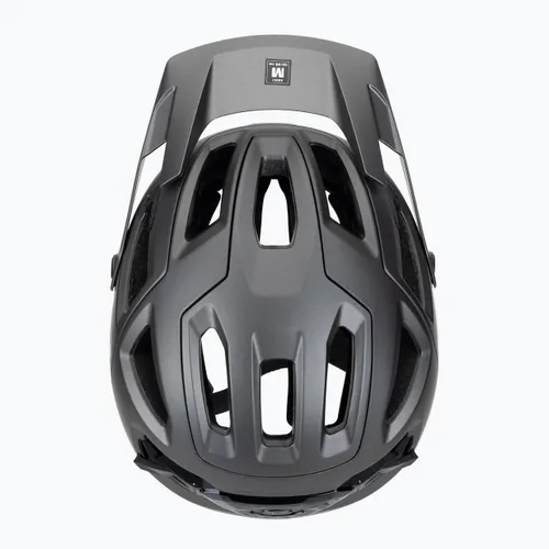 Kask rowerowy Oakley Drt5 Maven EU satin medium grey