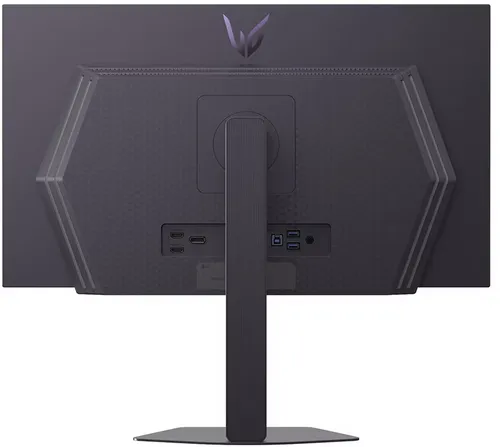 Monitor LG UltraGear 27GX704A-B.AEU 26.5" 2560x1440px 240Hz 0.03 [GTG]