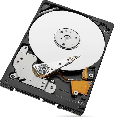 Dysk Seagate BarraCuda 500GB 2.5" SATA III (ST500LM034)