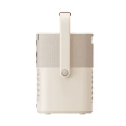 Projektor YABER T2 Plus Full HD (1920 x 1080), 450 ANSI lumen, Wi-Fi, Bluetooth