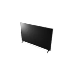 Telewizor LED LG 65UR76003LL 65" 4K UHD czarny