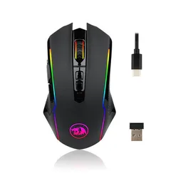 Myszka gamingowa Redragon M910-KS Ranger Lite RGB Czarny