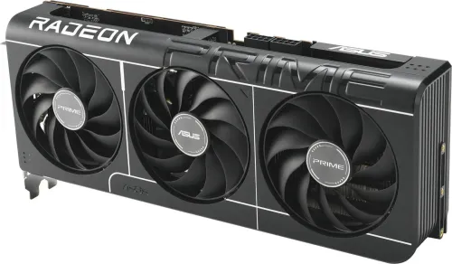 Karta graficzna ASUS Prime Radeon RX 9070 GRE OC 12GB GDDR6 192bit FSR