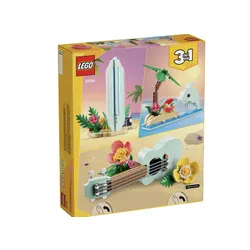 LEGO Creator 3 w 1 31156 Tropikalne ukulele