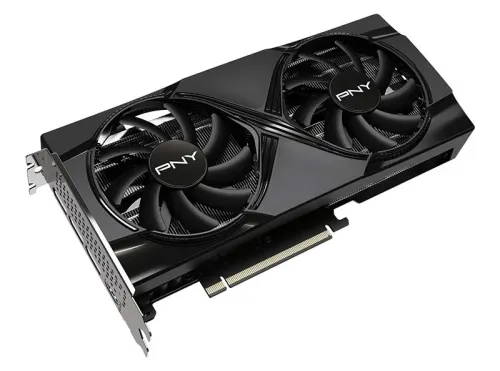 Karta graficzna PNY GeForce RTX 5060 Ti Dual Fan 16GB GDDR7 128bit DLSS 4