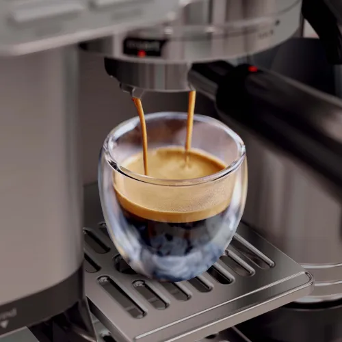 Ekspres Ninja Luxe Cafe Premier ES701EU