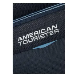 Чемодан/ручная кладь American Tourister SummerRide на 2 колесах 55 см - navy