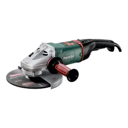 Metabo EC 24-230 MVT Hızlı Açılı Taşlama Makinesi