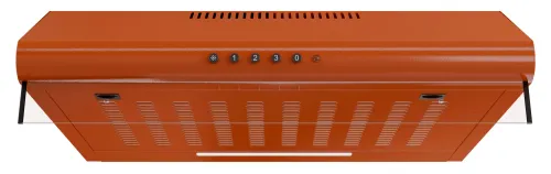 Okap Akpo WK-7 ZK-50 Ceglany