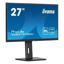 Monitor iiyama ProLite XUB2797QSU-B1 27" 2K IPS 100Hz 1ms MPRT