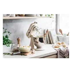 Robot kuchenny planetarny KITCHENAID Artisan 5KSM125EFL 300W