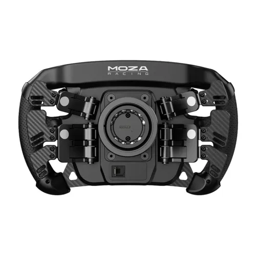 Kierownica MOZA Racing FSR V2 RS068 do PC