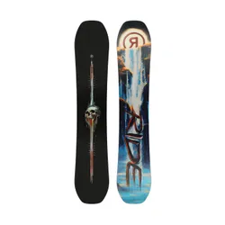 Deska snowboardowa męska RIDE Shadowban