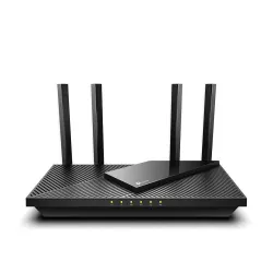 Router TP-LINK Archer AX55 AX3000 Czarny