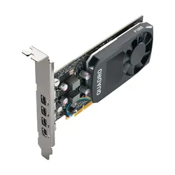 Karta graficzna PNY Quadro P1000 4GB GDDR5 128bit