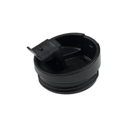 Kubek termiczny MiiR Flip Traveler (470 ml) - black