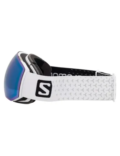 Gogle snowboardowe Salomon RADIUM PRO SIGMA - 