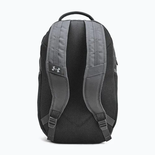 Plecak miejski Under Armour Hustle 6.0 29 l castlerock/steel